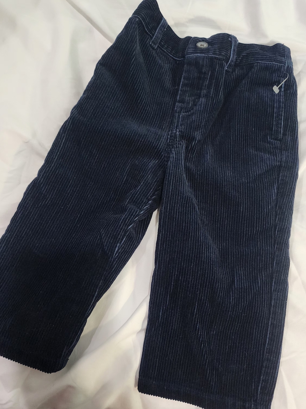 Ralph Lauren baby pants 12 Months